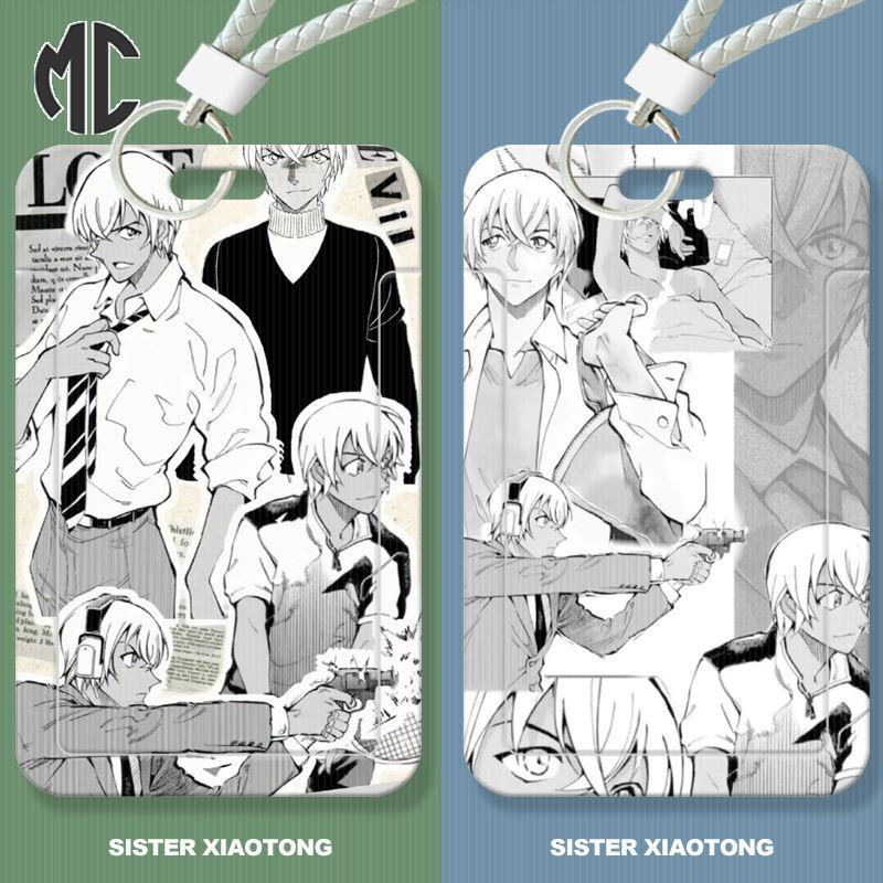 Chủ thẻ thám tử lừng danh conan  thẻ ăn uống chủ thẻ xe buýt thẻ trượt sinh viên chủ thẻ id thẻ bảo vệ trường hợp thẻ kiểm soát ra vào khuôn viên trường