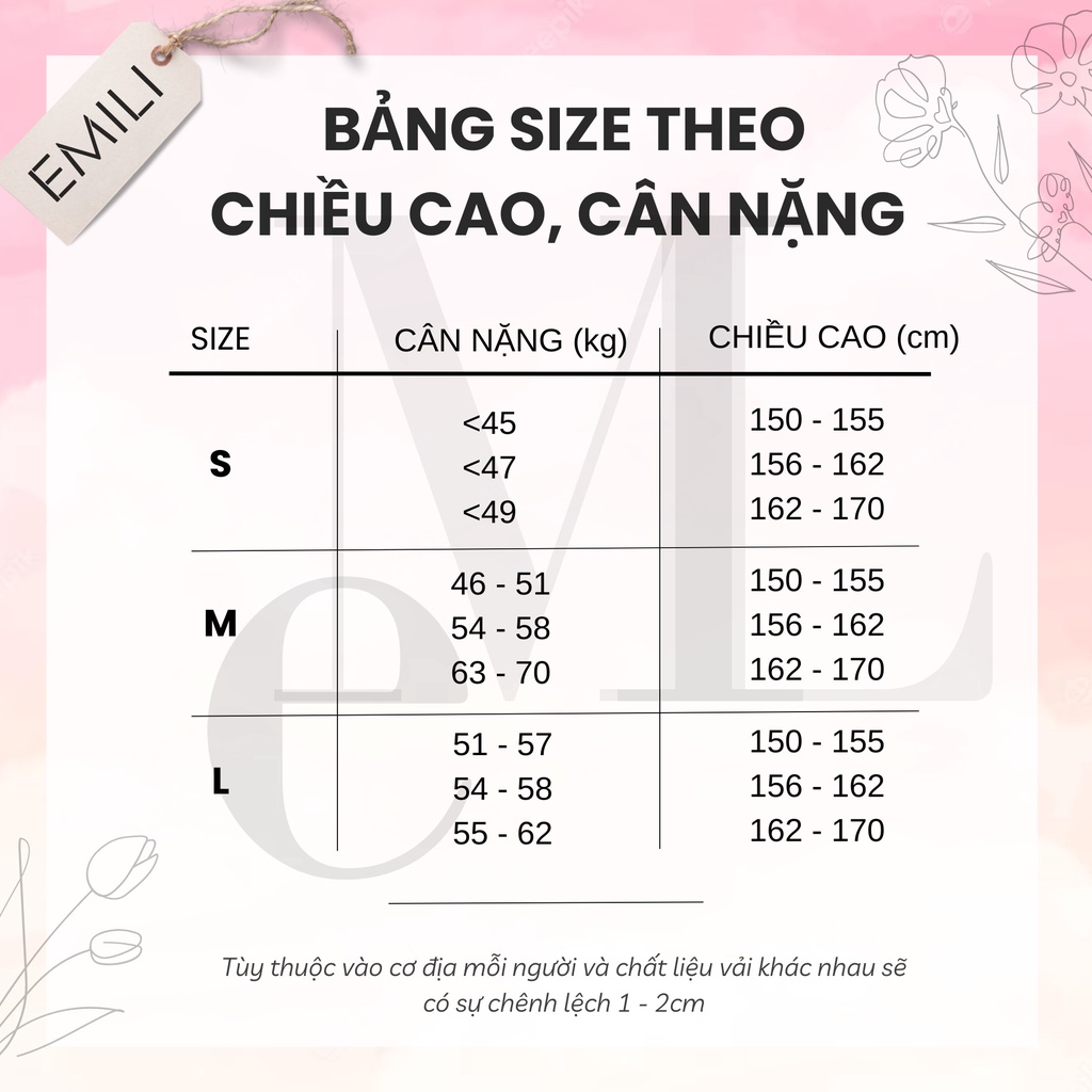 Set áo vest blazer nữ công sở Emili mix chân váy đuôi cá, áo gilê nữ công sở sang chảnh [S9] | BigBuy360 - bigbuy360.vn