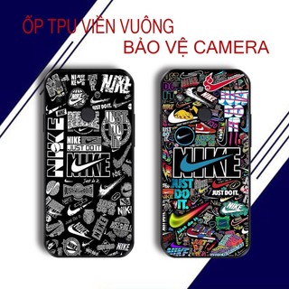 Ốp redmi 6 pro , mi a2 lite , note 6 pro , redmi 6x , mi a2 tpu cạnh vuông | kind case ốp lưng bảo vệ camera