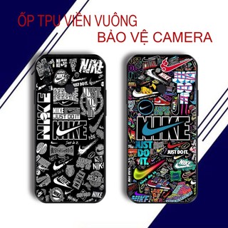 Ốp redmi note 8 , note 8 pro tpu cạnh vuông | kind case ốp lưng bảo vệ camera