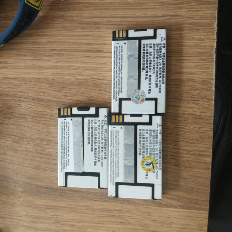 Battery SNN5749A for Motorola C117 C118 C119 V171 W150I W200 C155 C139 C115 C116 C157 C113