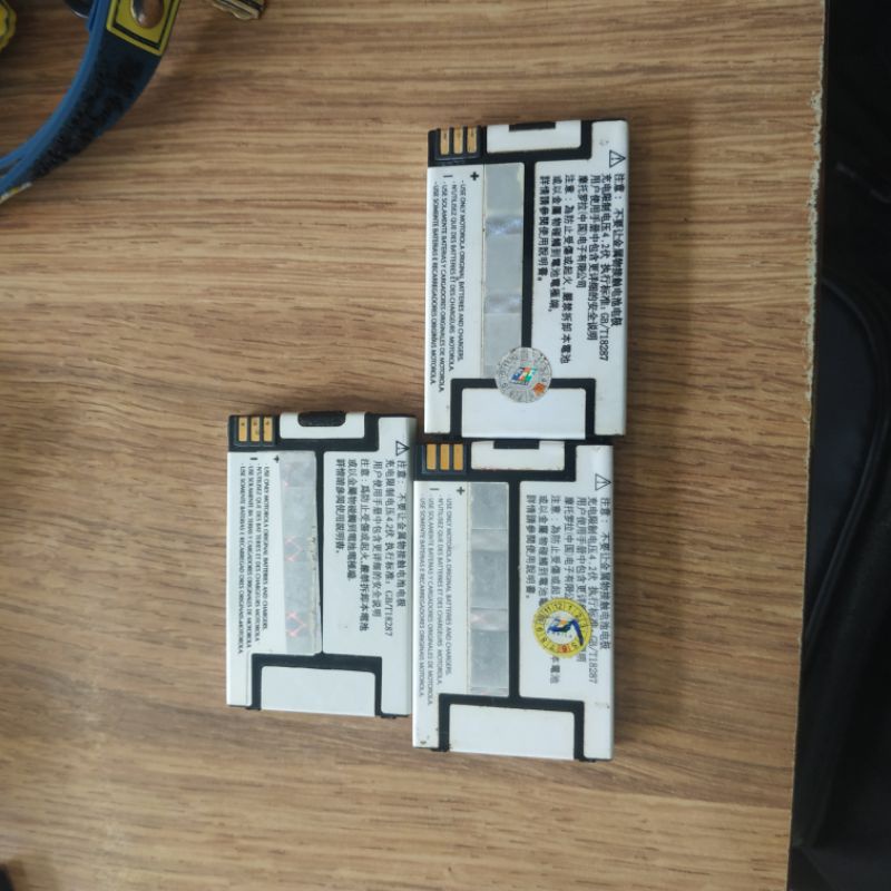 Battery SNN5749A for Motorola C117 C118 C119 V171 W150I W200 C155 C139 C115 C116 C157 C113