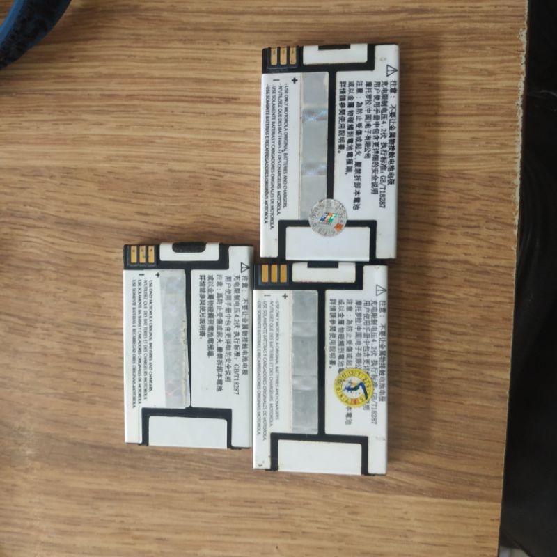 Battery SNN5749A for Motorola C117 C118 C119 V171 W150I W200 C155 C139 C115 C116 C157 C113