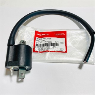 Mô bin sườn cao áp future x zin honda - 30500kyl861