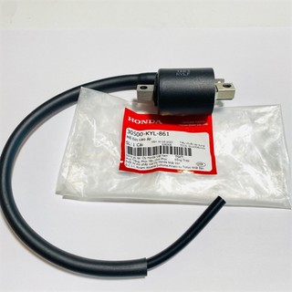 Mô bin sườn cao áp Future X Zin Honda - 30500KYL861