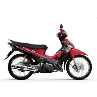 Mô bin sườn cao áp Future X Zin Honda - 30500KYL861