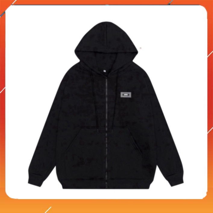 Áo KHOÁC Hoodie TRƠN 4 Màu Nam Nữ Ulzzang Unisex | BigBuy360 - bigbuy360.vn