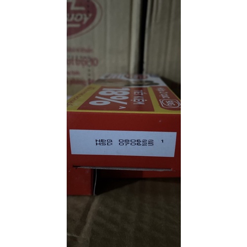 Hộp 2 bánh xà phòng lifebuoy 90g date 2025