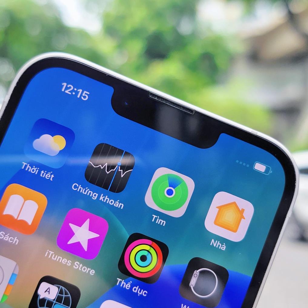 ĐIỆN THOẠI lP 13 MỚI 99% NGUYÊN ZIN BẢO HÀNH 12 THÁNG  - hàng LLA XMF7