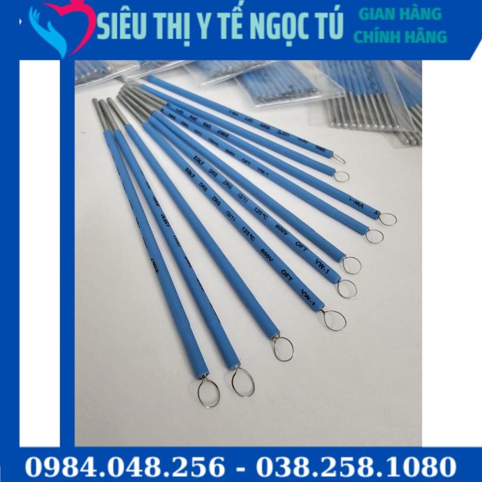 Đầu cắt tròn cho dao mổ điện - 1 ĐỔI 1