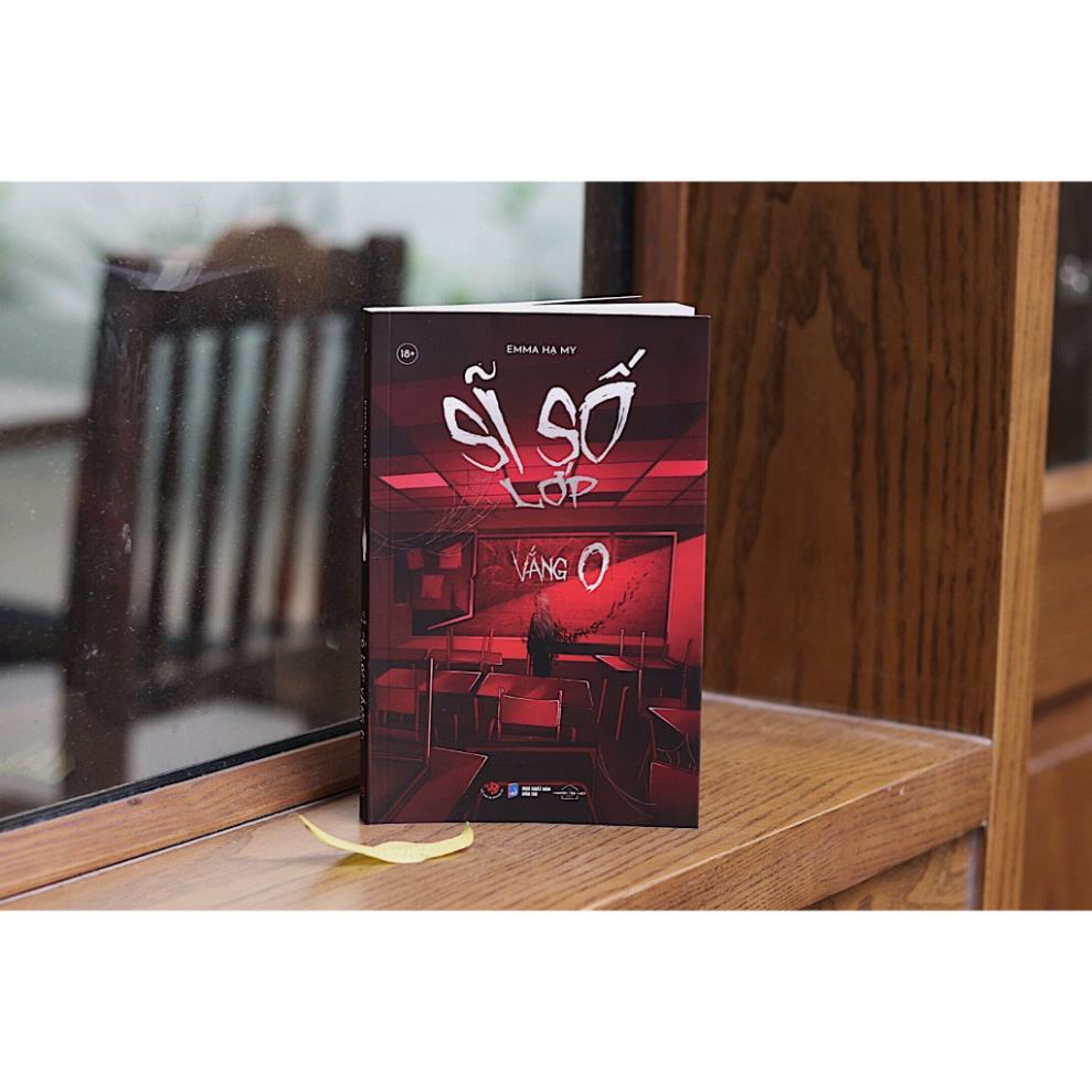 Sách - Combo 2 Cuốn: Bước Vào Bóng Tối + Sĩ Số Lớp Vắng 0