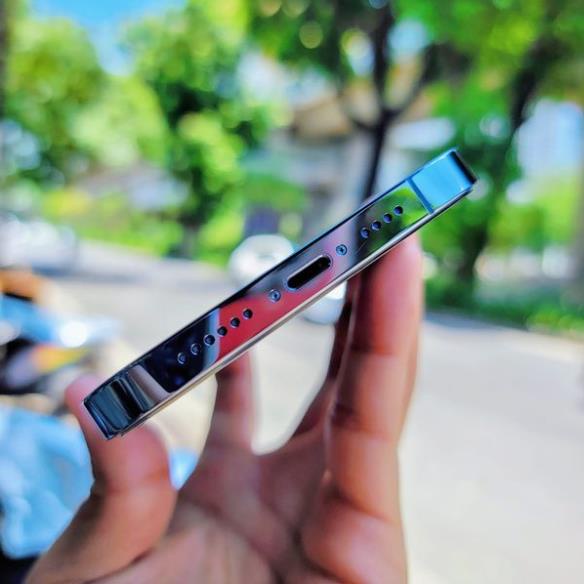 Điện thoại l.P 13 P.R.M 512GB - Đã Sử Dụng - Máy Zin - Pin 98%   58H9
