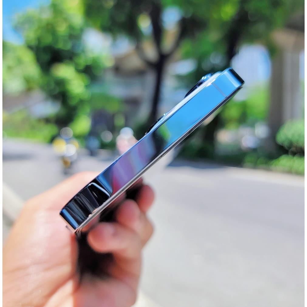 Điện thoại l.P 13 P.R.M 512GB - Đã Sử Dụng - Máy Zin - Pin 98%   58H9