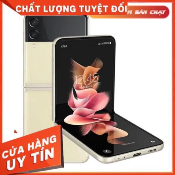 Điện thoại SS Z Flip3 5G Chính hãng 2021