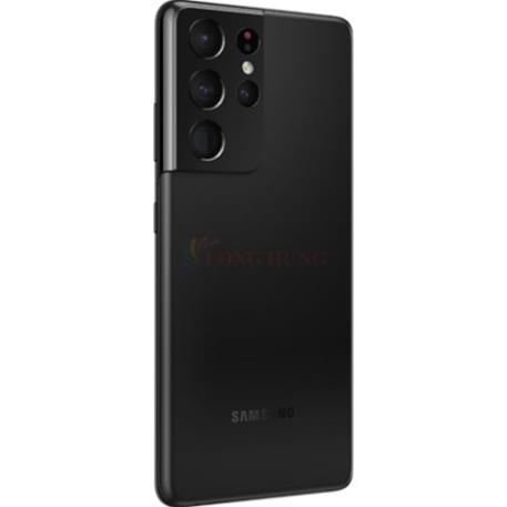 Điện thoại SS Galaxy S21 Ultra 5G - Hàng Chính hãng