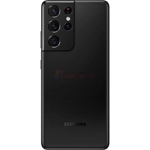 Điện thoại SS Galaxy S21 Ultra 5G - Hàng Chính hãng