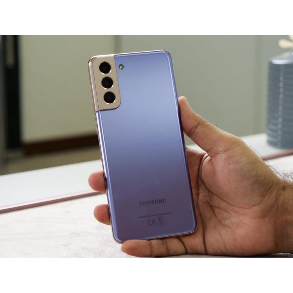 Điện thoại SS Galaxy S21 Plus 5G- Chính hãng new 100%