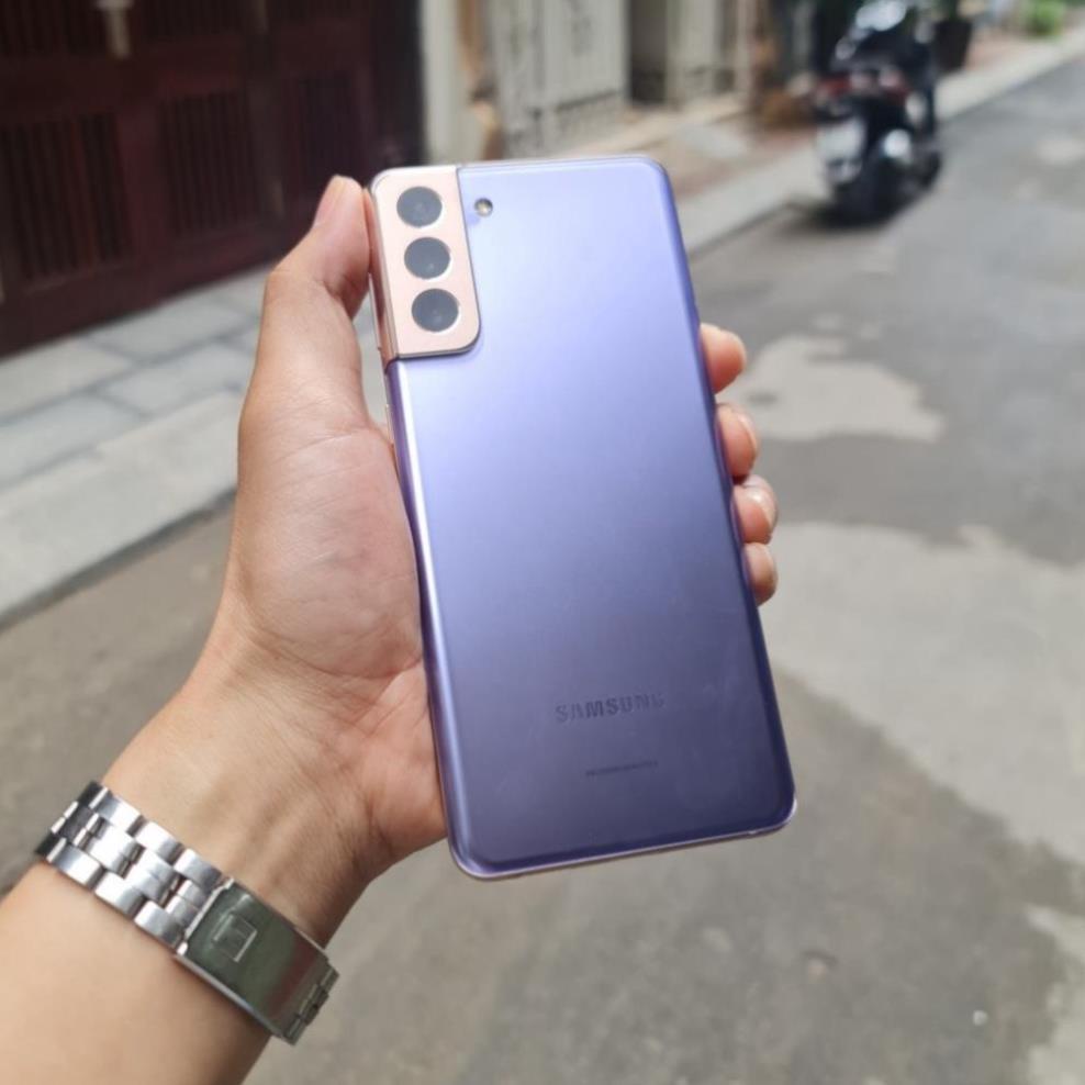 Điện thoại SS Galaxy S21 Plus 5G- Chính hãng new 100%