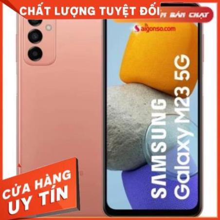 Điện Thoại SS Galaxy M23 -Chính hãng