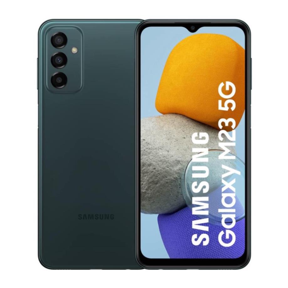 Điện Thoại SS Galaxy M23 -Chính hãng