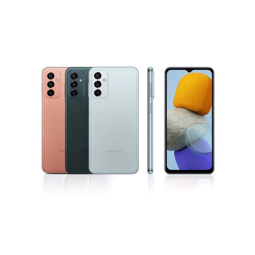 Điện Thoại SS Galaxy M23 -Chính hãng