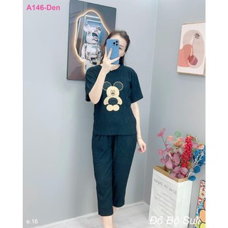 Bộ 9 tấc xốp nhật a146 - đồ bộ suli