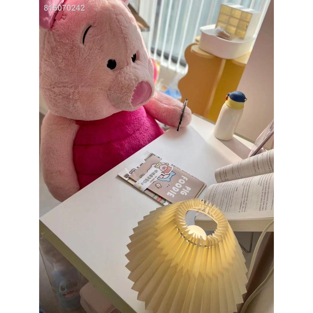 🍓hàng giao ngay🍓✧Sang trọng siêu mềm Lợn con siêu lớn đồ chơi sang trọng khổng lồ búp bê búp bê búp bê siêu mềm