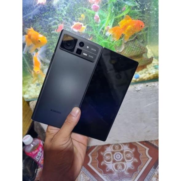 Điện thoại Xiaomi Mix Fold 2 Ram 12/256GB đẹp keng nguyên zin full chức năng bảo hành 1 năm G8O3