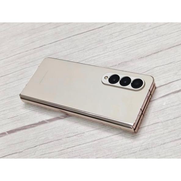 Điện thoại Sam"sung Z Fold 5 ram 8gb/256gb nguyên seal fullbox  chính hãng H9W