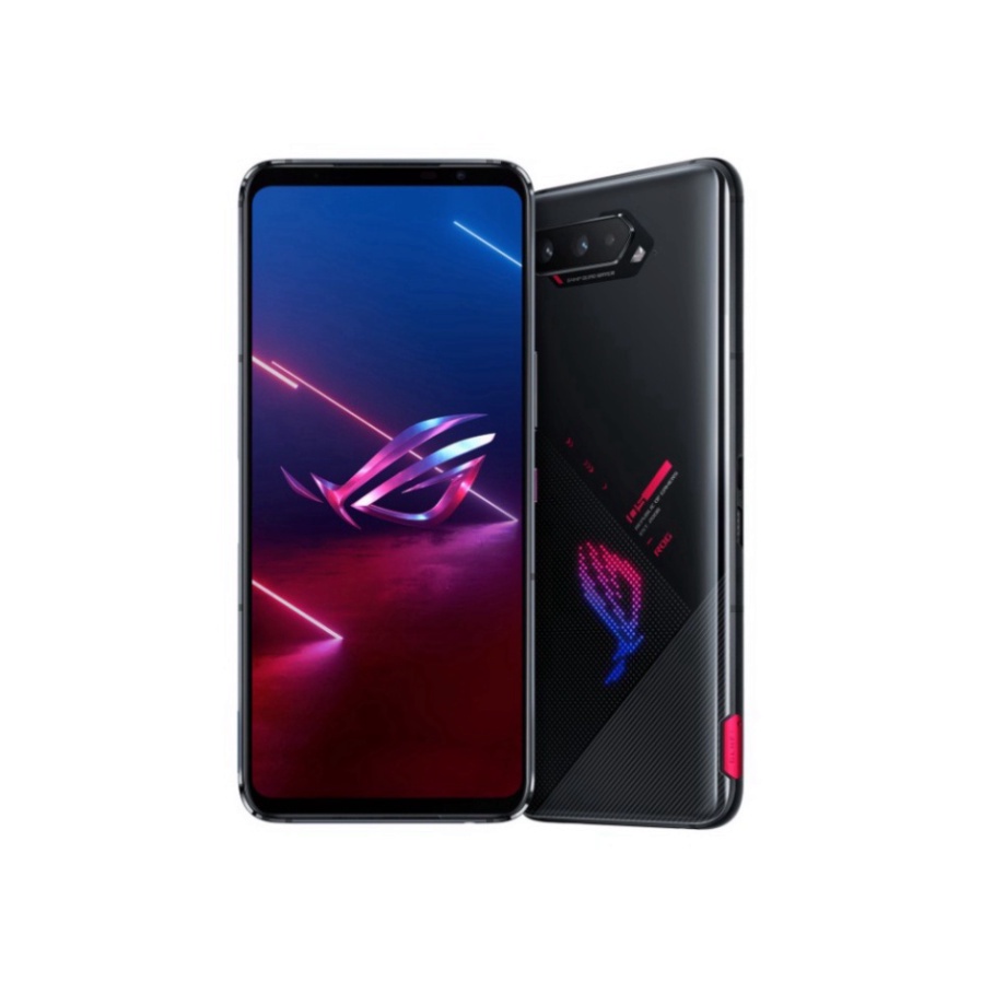 Điện thoại Asus Gaming ROG Phone 5S | Snap 888+ | AMOLED 6.78" 144Hz  - Đại lý phân phối chính hàng - Bảo hàn