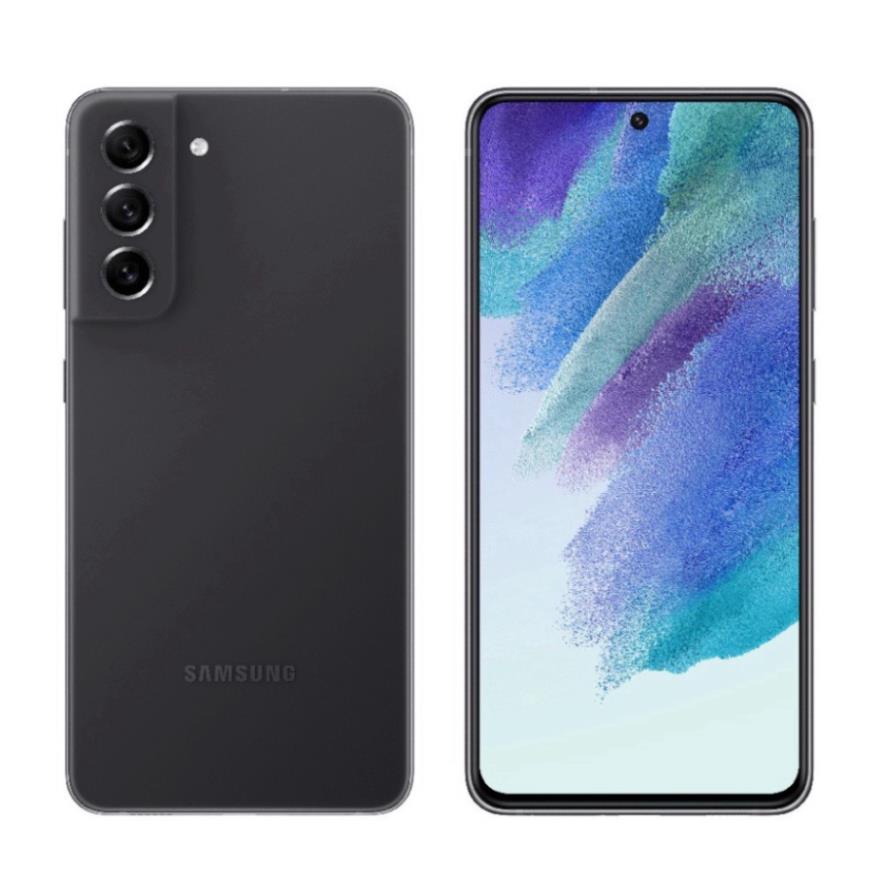 Điện thoại Samsung Galaxy S21 FE 5G  - Đại lý phân phối chính hãng - Bảo hành 24 tháng