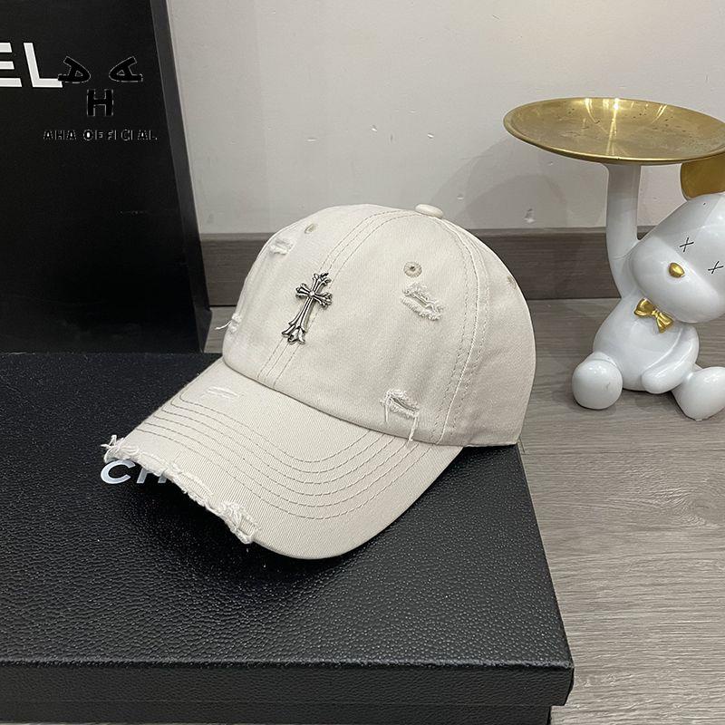 Mũ lưỡi trai AHA OFFICIAL che nắng ngoài trời hợp thời trang phong cách mới mùa hè cho nữ