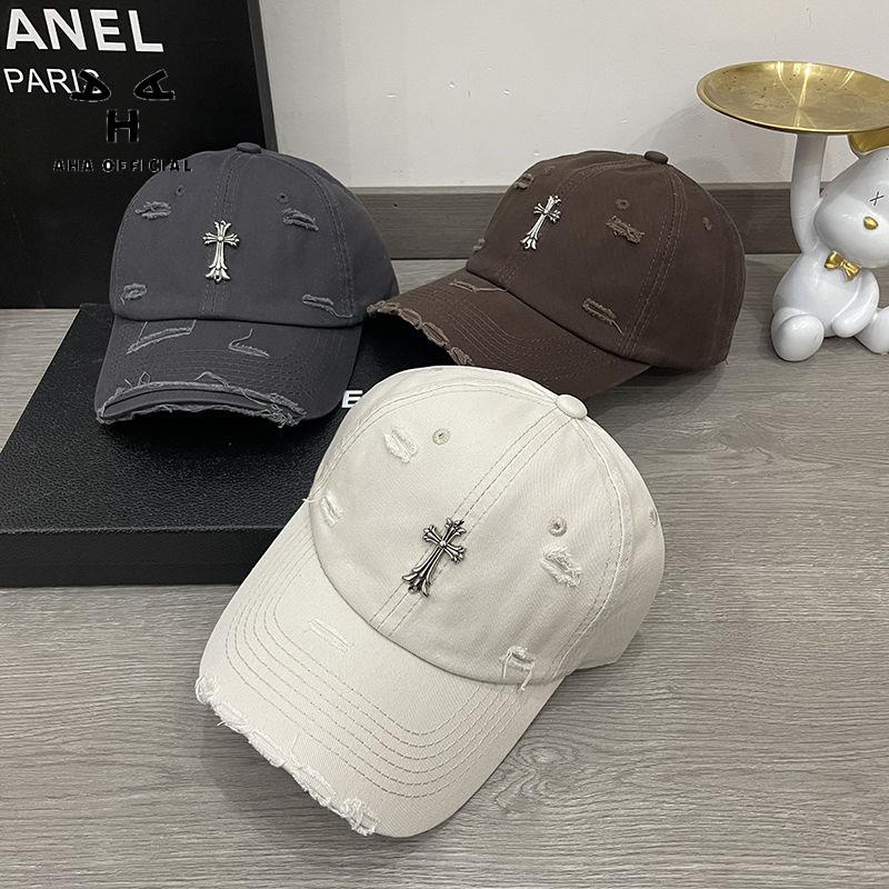 Mũ lưỡi trai AHA OFFICIAL che nắng ngoài trời hợp thời trang phong cách mới mùa hè cho nữ