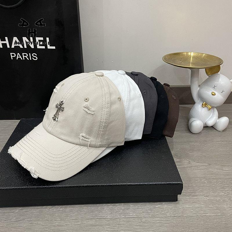 Mũ lưỡi trai AHA OFFICIAL che nắng ngoài trời hợp thời trang phong cách mới mùa hè cho nữ