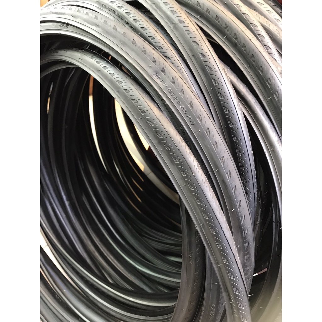 Vỏ Lốp Kenda Dành Cho Xe Đạp Kích Thước 700x25C K1018-026 (25-622) Hàng Xịn Chính Hãng