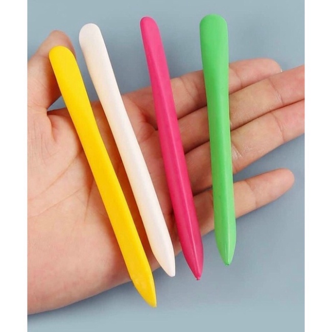 Bộ bút màu hữu cơ cho bé, hộp có 12, 24, 36 cây màu hữu cơ an toàn cho bé yêu tập tô vẽ