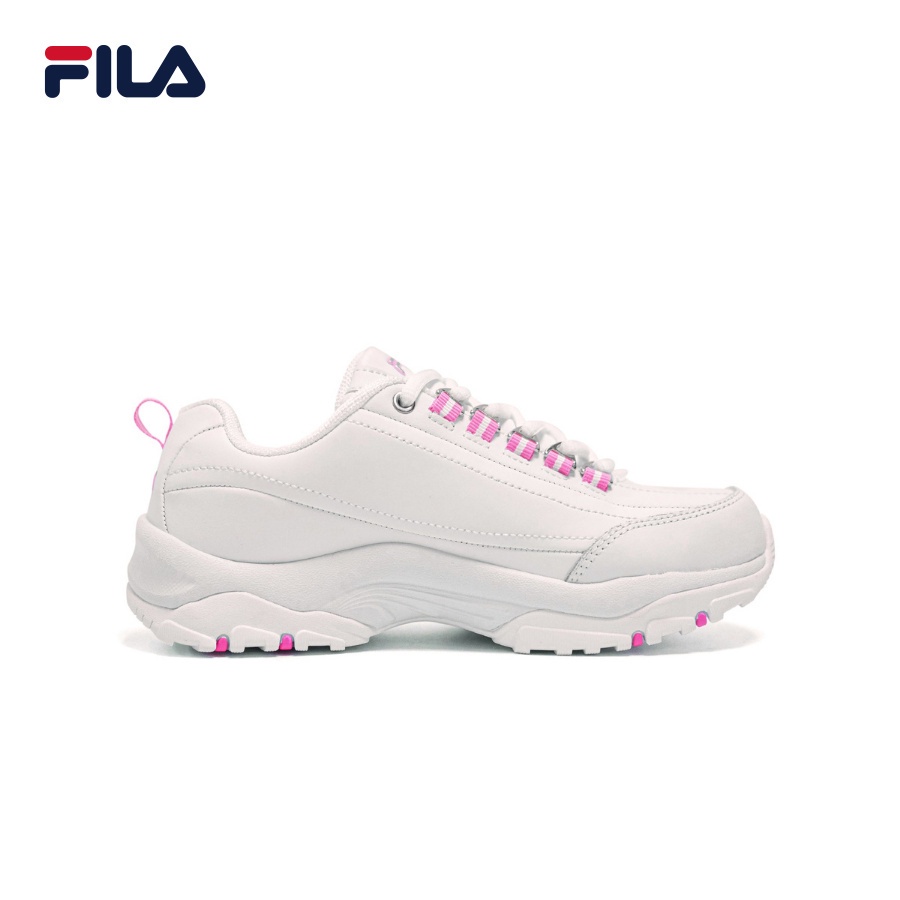 Giày sneaker nữ Fila Memory Proficient - 5SG30098D-111