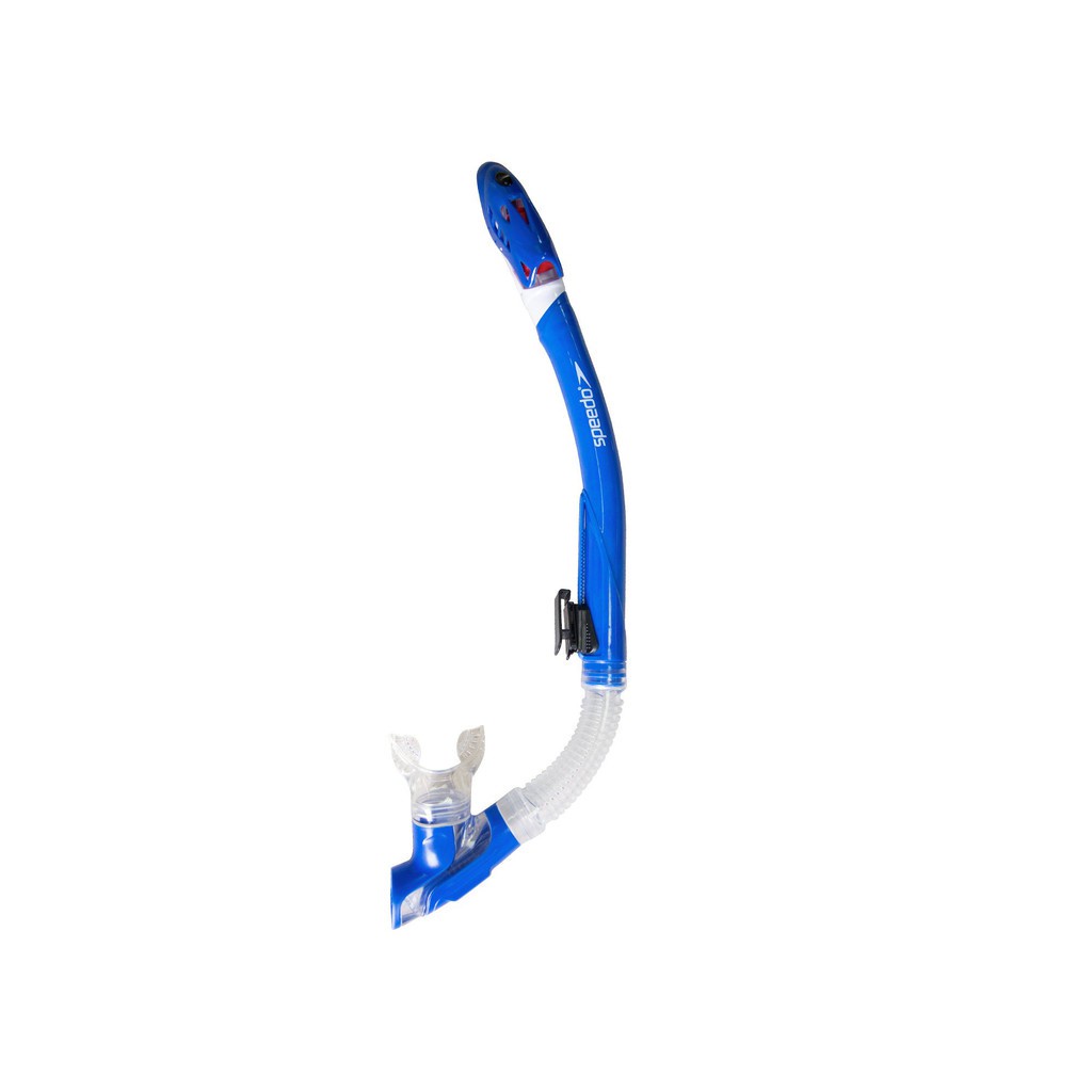 Ống lặn unisex SPEEDO Dual Lenses SOL19001C-RLCR