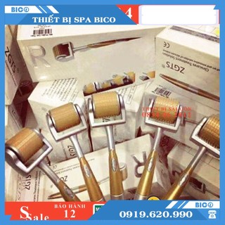 Kim lăn tay ZGTS  [ thiết bị spa thẩm mỹ Sài Gòn]