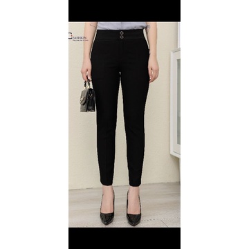Quần Tây Nữ Công Sở Đẹp MC Fashion Q0452
