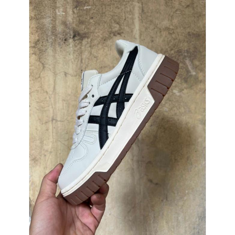 Giày thể thao _Asics Court Trail_  bản mới 2023-Full box