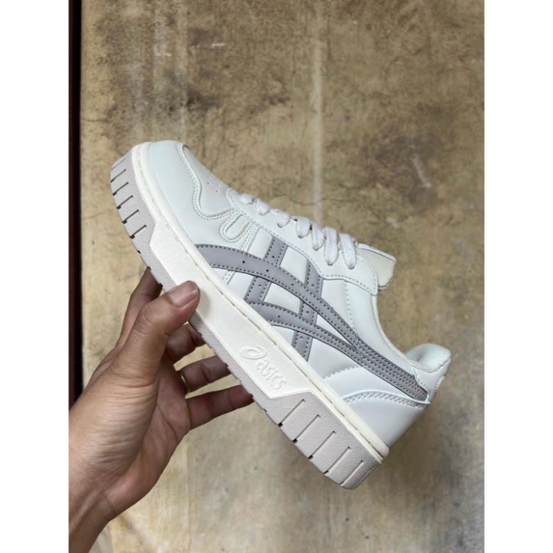 Giày thể thao _Asics Court Trail_  bản mới 2023-Full box