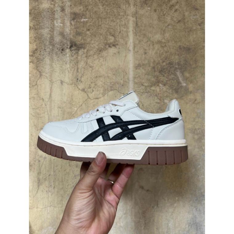 Giày thể thao _Asics Court Trail_  bản mới 2023-Full box