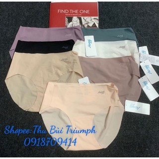 Quần lót Triumph Sloggi Zero Feel Hipster AX(87-2123)