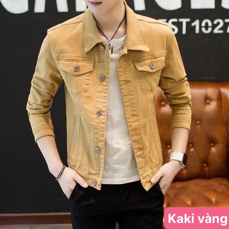 Áo sơ mi nam dài tay cao cấp mẫu mới Hot nhất hiện nay