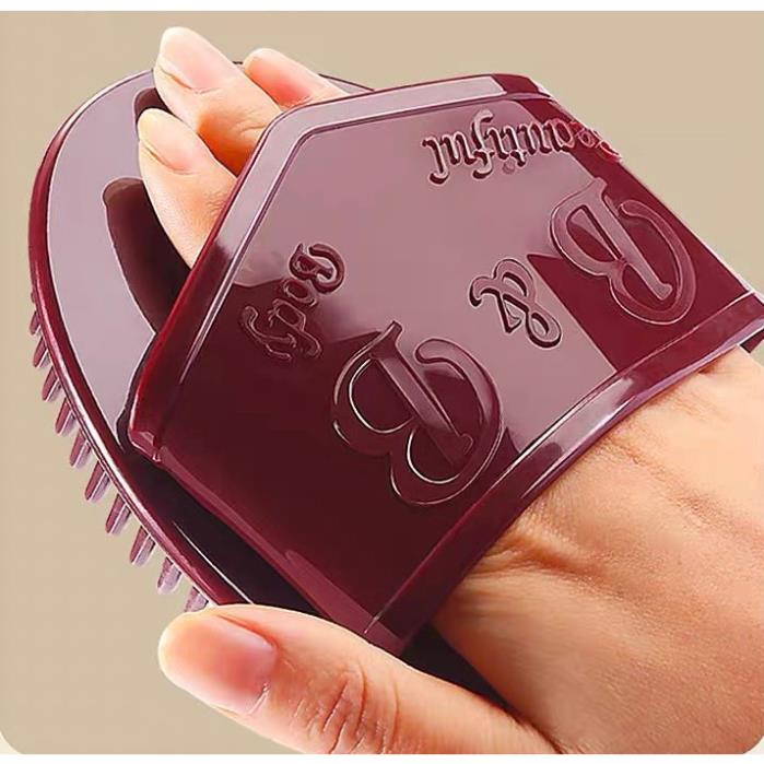 Bàn chà chải thông kinh lạc, Bàn Chải Massage BODY Thông Kinh Lạc và giảm béo