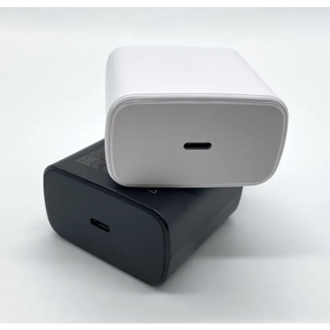 Bộ sạc Samsung 45W kèm cáp Type C to Type C Bảo hành 12 tháng Sạc Samsung