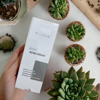 Kem mụn LoriB cận date giá rẻ