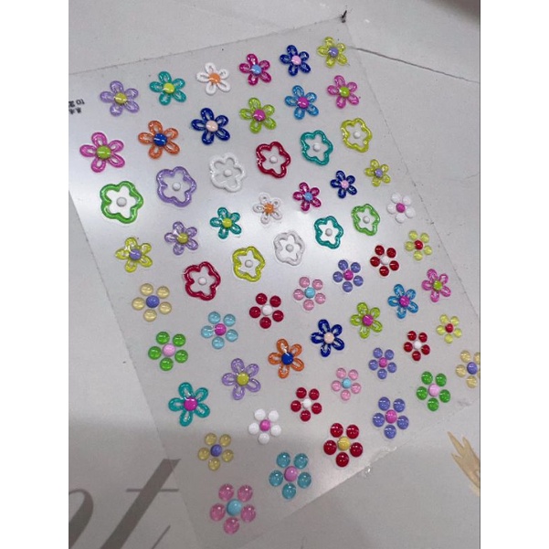 stick gel nổi