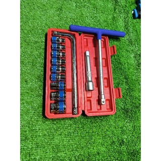 Combo bộ cần l nối và cần siết chữ t 1/2